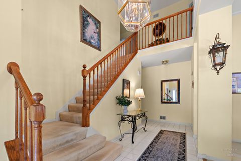 Tiny photo for 806 Norge Parkway, Fox River Grove, IL 60021 (MLS # 12480353)