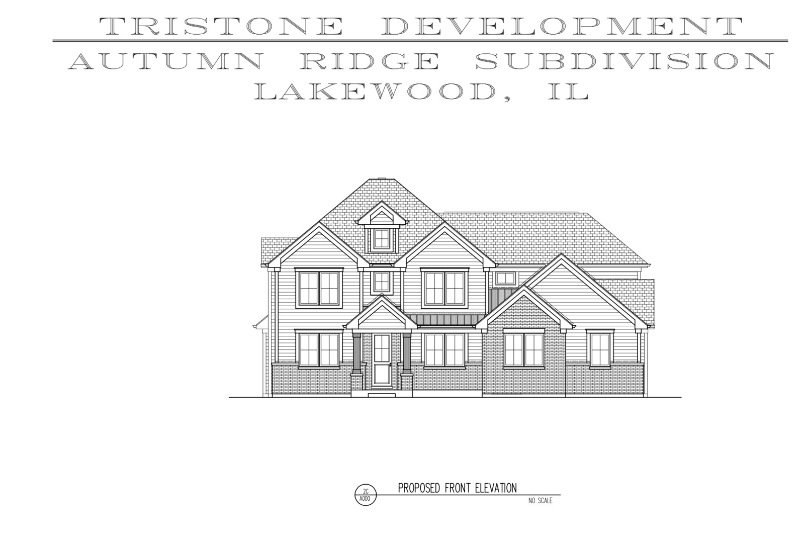 Lot 176 Red Leaf Circle