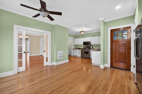 Tiny photo for 49 Kenwood Avenue, Davenport, IA 52803 (MLS # 100000042)