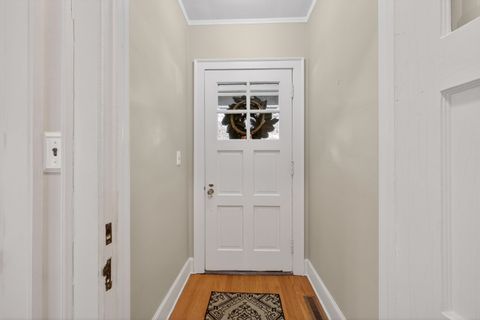 Tiny photo for 49 Kenwood Avenue, Davenport, IA 52803 (MLS # 100000042)