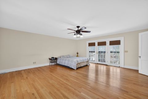 Tiny photo for 49 Kenwood Avenue, Davenport, IA 52803 (MLS # 100000042)