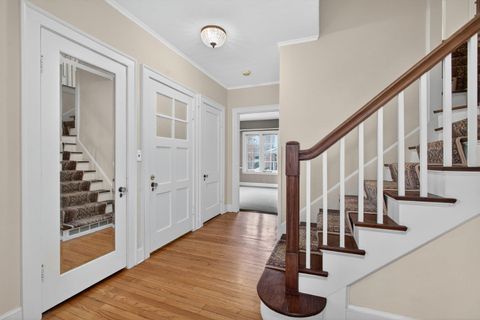 Tiny photo for 49 Kenwood Avenue, Davenport, IA 52803 (MLS # 100000042)