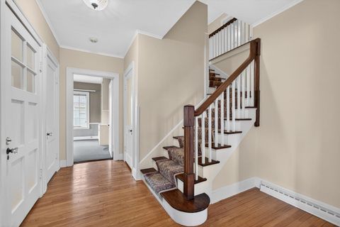 Tiny photo for 49 Kenwood Avenue, Davenport, IA 52803 (MLS # 100000042)