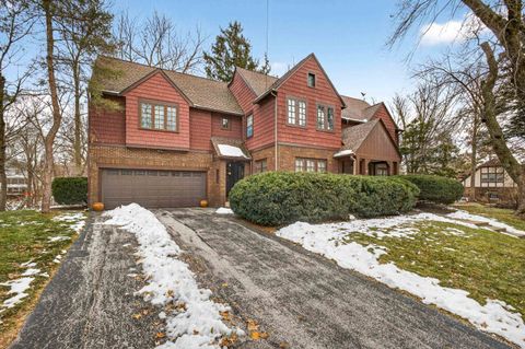 Tiny photo for 49 Kenwood Avenue, Davenport, IA 52803 (MLS # 100000042)