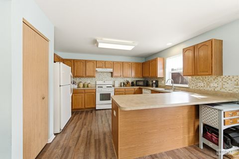 Tiny photo for 3723 Harms Road, Joliet, IL 60435 (MLS # 12556191)