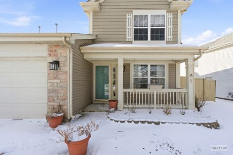 Tiny photo for 3723 Harms Road, Joliet, IL 60435 (MLS # 12556191)