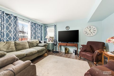 Tiny photo for 3723 Harms Road, Joliet, IL 60435 (MLS # 12556191)