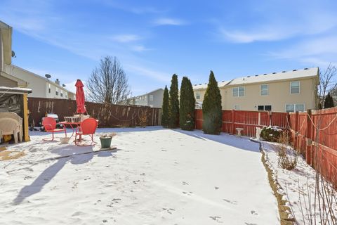 Tiny photo for 3723 Harms Road, Joliet, IL 60435 (MLS # 12556191)
