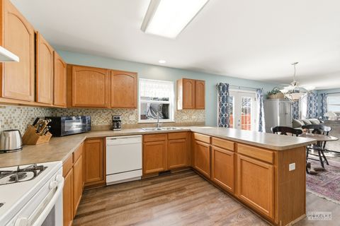 Tiny photo for 3723 Harms Road, Joliet, IL 60435 (MLS # 12556191)