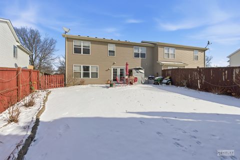 Tiny photo for 3723 Harms Road, Joliet, IL 60435 (MLS # 12556191)