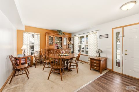Tiny photo for 3723 Harms Road, Joliet, IL 60435 (MLS # 12556191)