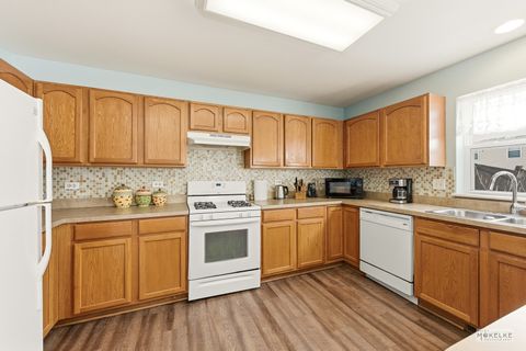 Tiny photo for 3723 Harms Road, Joliet, IL 60435 (MLS # 12556191)