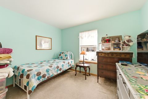 Tiny photo for 3723 Harms Road, Joliet, IL 60435 (MLS # 12556191)