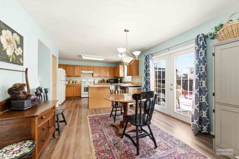 Tiny photo for 3723 Harms Road, Joliet, IL 60435 (MLS # 12556191)