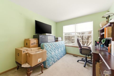 Tiny photo for 3723 Harms Road, Joliet, IL 60435 (MLS # 12556191)