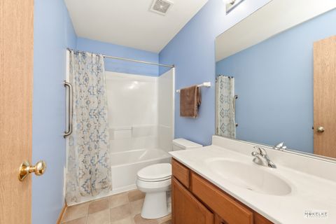 Tiny photo for 3723 Harms Road, Joliet, IL 60435 (MLS # 12556191)