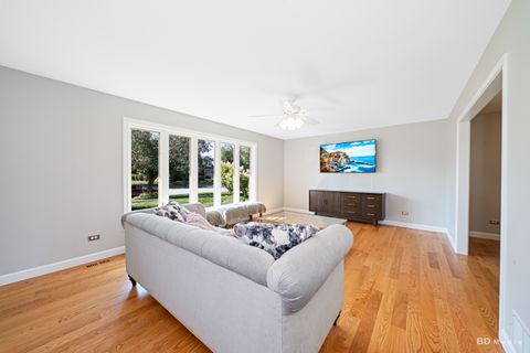 Tiny photo for 22151 Clove Drive, Frankfort, IL 60423 (MLS # 12468286)