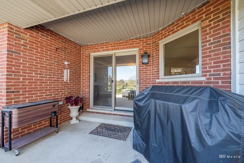 Tiny photo for 22151 Clove Drive, Frankfort, IL 60423 (MLS # 12468286)