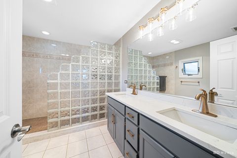 Tiny photo for 22151 Clove Drive, Frankfort, IL 60423 (MLS # 12468286)