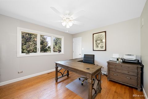 Tiny photo for 22151 Clove Drive, Frankfort, IL 60423 (MLS # 12468286)