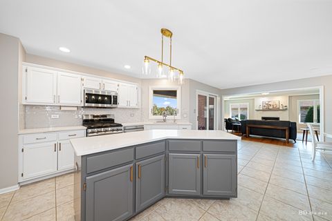 Tiny photo for 22151 Clove Drive, Frankfort, IL 60423 (MLS # 12468286)