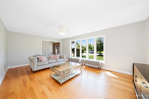 Tiny photo for 22151 Clove Drive, Frankfort, IL 60423 (MLS # 12468286)