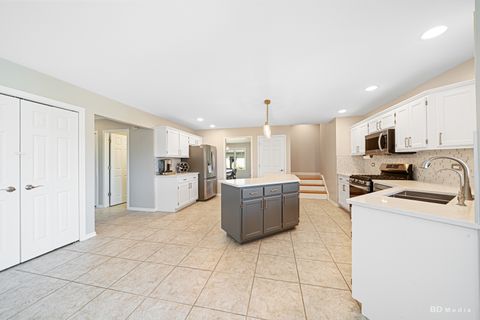 Tiny photo for 22151 Clove Drive, Frankfort, IL 60423 (MLS # 12468286)