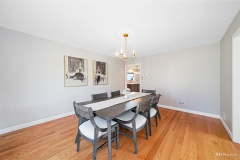 Tiny photo for 22151 Clove Drive, Frankfort, IL 60423 (MLS # 12468286)