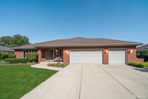 Photo of 22151 Clove Drive, Frankfort, IL 60423 (MLS # 12468286)