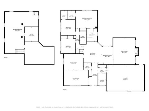 Tiny photo for 22151 Clove Drive, Frankfort, IL 60423 (MLS # 12468286)