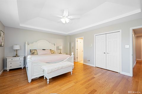 Tiny photo for 22151 Clove Drive, Frankfort, IL 60423 (MLS # 12468286)