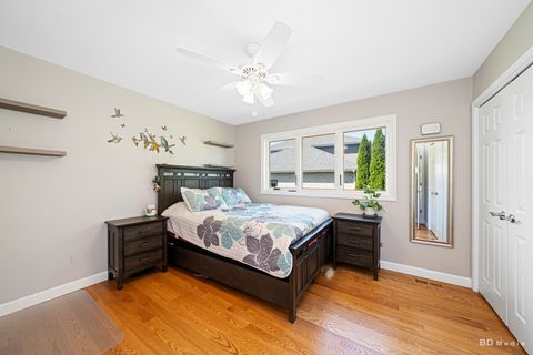 Tiny photo for 22151 Clove Drive, Frankfort, IL 60423 (MLS # 12468286)