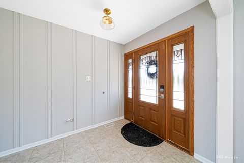 Tiny photo for 22151 Clove Drive, Frankfort, IL 60423 (MLS # 12468286)