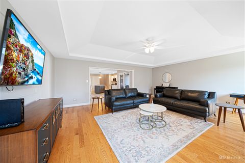 Tiny photo for 22151 Clove Drive, Frankfort, IL 60423 (MLS # 12468286)