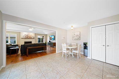 Tiny photo for 22151 Clove Drive, Frankfort, IL 60423 (MLS # 12468286)
