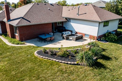 Tiny photo for 22151 Clove Drive, Frankfort, IL 60423 (MLS # 12468286)
