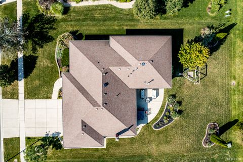 Tiny photo for 22151 Clove Drive, Frankfort, IL 60423 (MLS # 12468286)