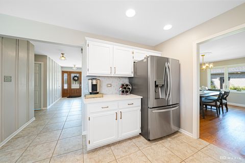 Tiny photo for 22151 Clove Drive, Frankfort, IL 60423 (MLS # 12468286)