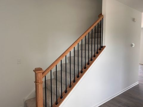 Tiny photo for 551 N Oak Street, Hinckley, IL 60520 (MLS # 12582734)