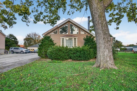 Tiny photo for 14329 Lawndale Avenue, Midlothian, IL 60445 (MLS # 12794790)