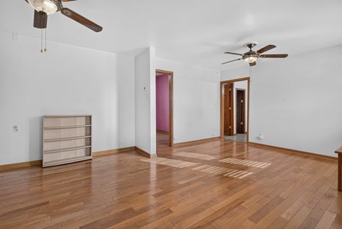 Tiny photo for 14329 Lawndale Avenue, Midlothian, IL 60445 (MLS # 12794790)