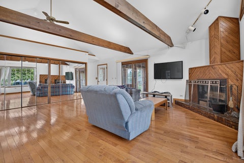 Tiny photo for 14329 Lawndale Avenue, Midlothian, IL 60445 (MLS # 12794790)