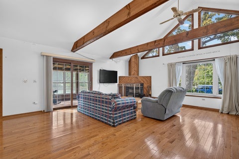 Tiny photo for 14329 Lawndale Avenue, Midlothian, IL 60445 (MLS # 12794790)