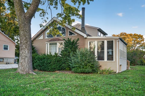 Photo of 14329 Lawndale Avenue, Midlothian, IL 60445 (MLS # 12794790)