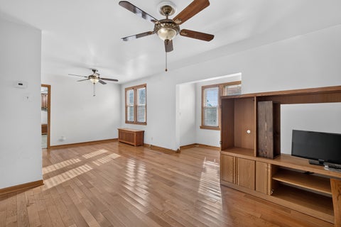 Tiny photo for 14329 Lawndale Avenue, Midlothian, IL 60445 (MLS # 12794790)