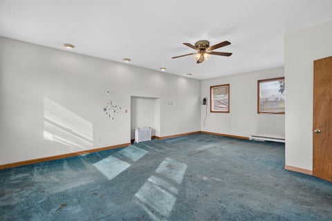 Tiny photo for 14329 Lawndale Avenue, Midlothian, IL 60445 (MLS # 12794790)