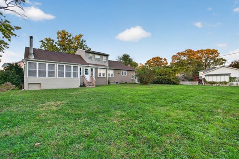 Tiny photo for 14329 Lawndale Avenue, Midlothian, IL 60445 (MLS # 12794790)