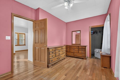 Tiny photo for 14329 Lawndale Avenue, Midlothian, IL 60445 (MLS # 12794790)