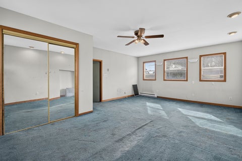 Tiny photo for 14329 Lawndale Avenue, Midlothian, IL 60445 (MLS # 12794790)