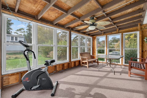 Tiny photo for 14329 Lawndale Avenue, Midlothian, IL 60445 (MLS # 12794790)